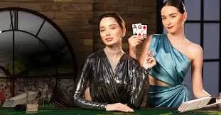 663b Pakistan Casino lobby